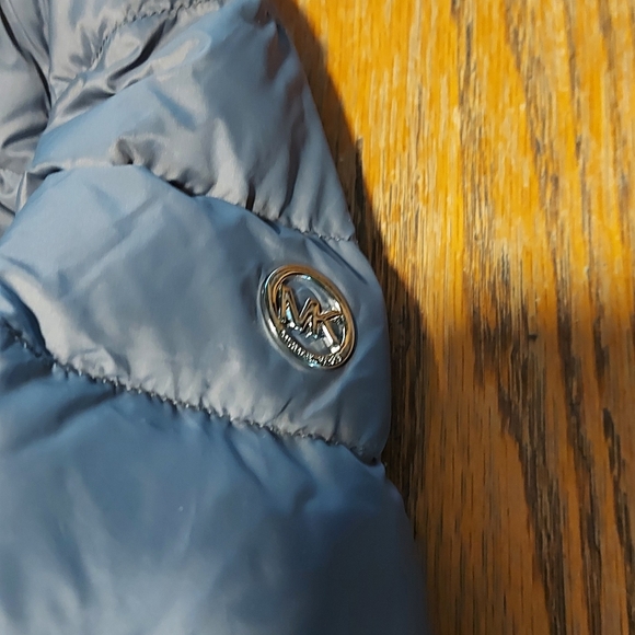 Micheal kors down coat - Picture 6 of 7
